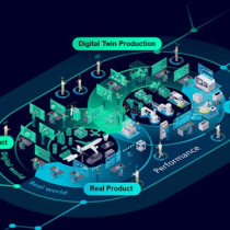 Digital Twin và Quản lý, Vận hành, Khai thác Hạ tầng, Công Nghệ Mô Phỏng Kỹ Thuật Số và Ứng Dụng Thực Tế