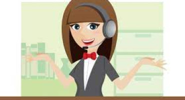 CallBot Chatbox- virtual agent for call center