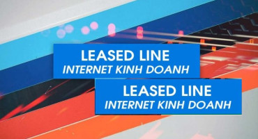 Internet Lease line Viettel VNPT FPT