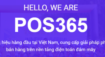 Chính sách Giá Hóa đơn điện tử ưu đãi dành cho đối tác của POS365