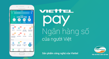 Smart Pay - thu hộ chi hộ