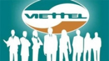 Viettel Telecom cần tuyển nhân sự truyền thông nội bộ