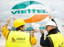 Viettel lên đỉnh Đông Nam Á, lọt top giá trị thương hiệu lớn nhất toàn cầu