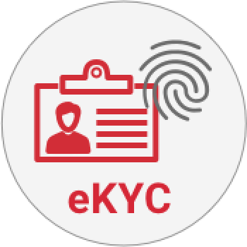 Dịch vụ xác thực thuể bao di động viettel - eKyc
